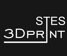 Logo Stes3Dprint